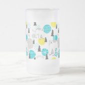 Polair beer matglas bierpul (Center)