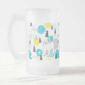 Polair beer matglas bierpul (Links)