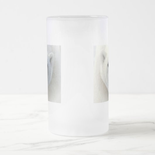 Polair Beer Matglas Bierpul (Center)