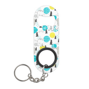 Polair beer mini flessenopener