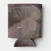 Polair Beer Mountain, Koelbox Blikjeskoeler (Voorkant)