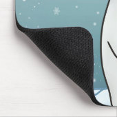 Polair Beer Muismat (Hoek)