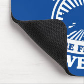 Polair Beer Muismat (Hoek)