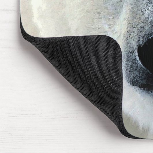 Polair Beer Muismat (Hoek)