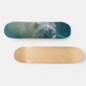 Polair beer onder water persoonlijk skateboard (Horizontaal)