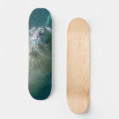 Polair beer onder water persoonlijk skateboard (Voorkant)
