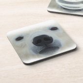 Polair Beer Onderzetter (Linkerzijde)