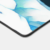 Polair Beer op ijs Bureaumat (Hoek)