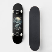 Polair Beer Persoonlijk Skateboard (Voorkant)