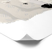 polair beer poster (Hoek)