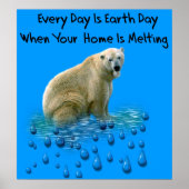 Polair Beer Poster (Voorkant)