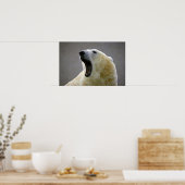 Polair beer poster (Keuken)