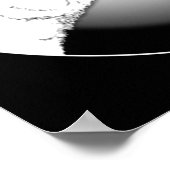 Polair Beer & Poster Beer Kunst Prints & cadeaus (Hoek)