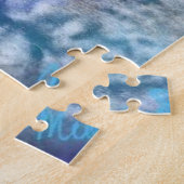 Polair Beer Puzzle - Schilderen Legpuzzel (Zijkant)