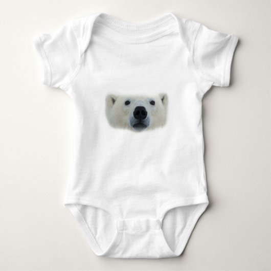 Polair Beer Romper (Voorkant)