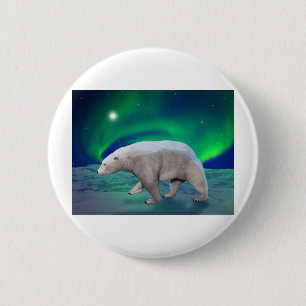 Polair Beer Ronde Button 5,7 Cm