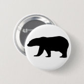 Polair Beer Ronde Button 5,7 Cm (Voorkant /achterkant)