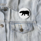 Polair Beer Ronde Button 5,7 Cm (In situ)