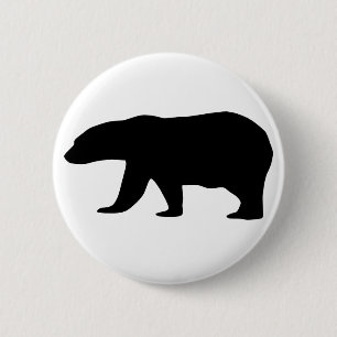 Polair Beer Ronde Button 5,7 Cm