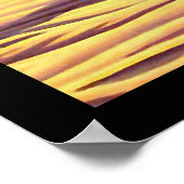 Polair Beer Schilderen Poster Wildlife Home Decor (Hoek)