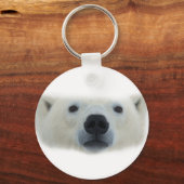 Polair Beer Sleutelhanger (Voorkant)