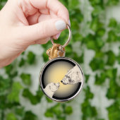 Polair Beer & Sleutelhanger Beer Kunst Sleutelhang (Hand)