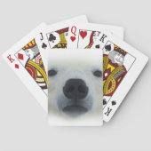 Polair Beer Speelkaarten (Achterkant)