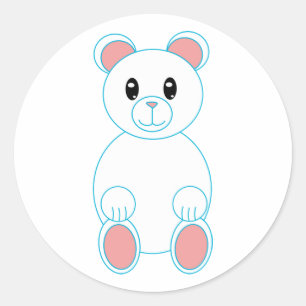 Polair Beer Sticker