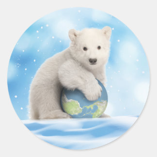 Polair Beer Sticker