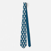 Polair Beer Stropdas (Voorkant)