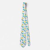 Polair beer stropdas (Voorkant)