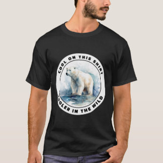 Polair Beer T-shirt