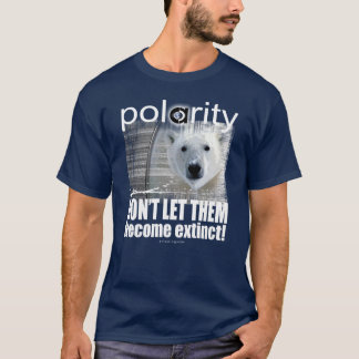 polair beer t-shirt