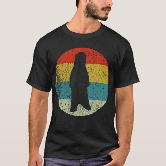 polair beer t-shirt (Voorkant)