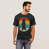 polair beer t-shirt (Voorkant volledig)