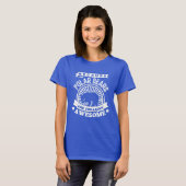 Polair Beer T-shirt (Voorkant volledig)