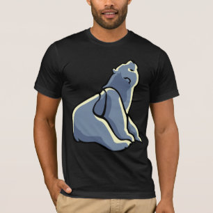 Polair Beer T-shirt Unisex Polar Beer Shirt