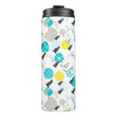 Polair beer thermosbeker (Voorkant)