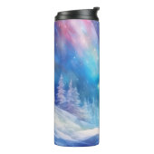 Polair Beer Thermosbeker (Gedraaid links)