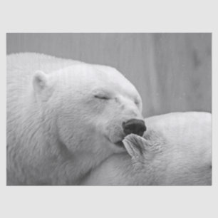 polair beer tissuepapier