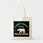 Polair Beer Tote Bag (Voorkant)