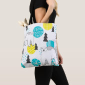 Polair beer tote bag (Dichtbij)