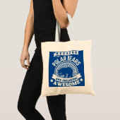 Polair Beer Tote Bag (Voorkant (product))