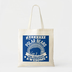 Polair Beer Tote Bag