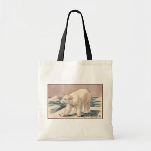 Polair Beer Tote Bag