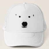 Polair Beer Trucker Pet (Voorkant)