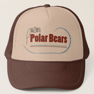 Polair Beer Trucker Pet