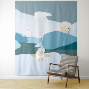 polair beer wandkleed