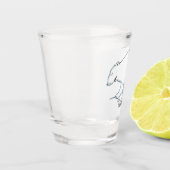 Polair Beer, wit glas (Links)