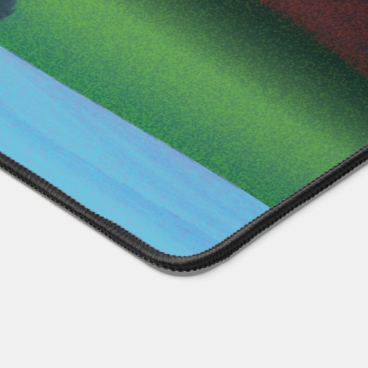 Polair licht Beer Bureaumat (Hoek)